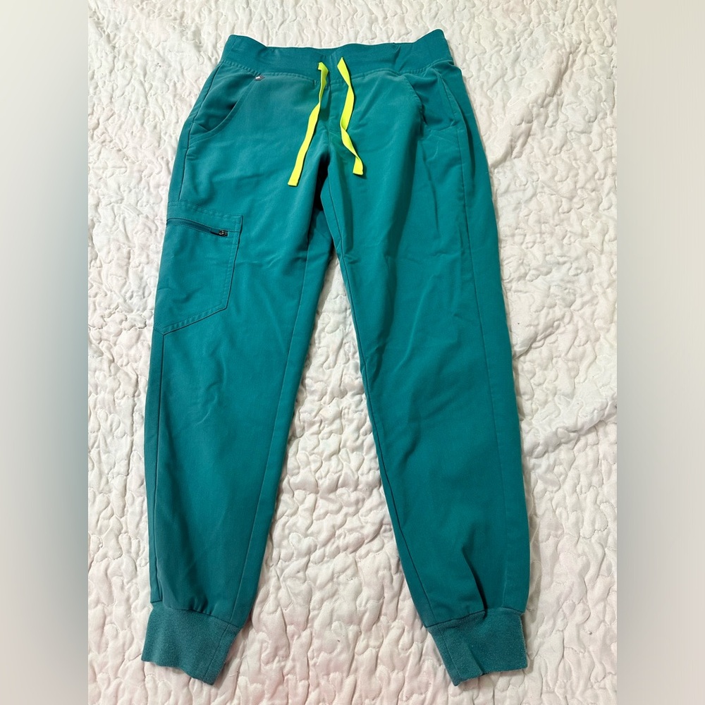 Figs Zamora jogger